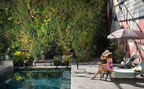 Hotel X Hotel Avenida Liberdade, A Member Of Design Hotels